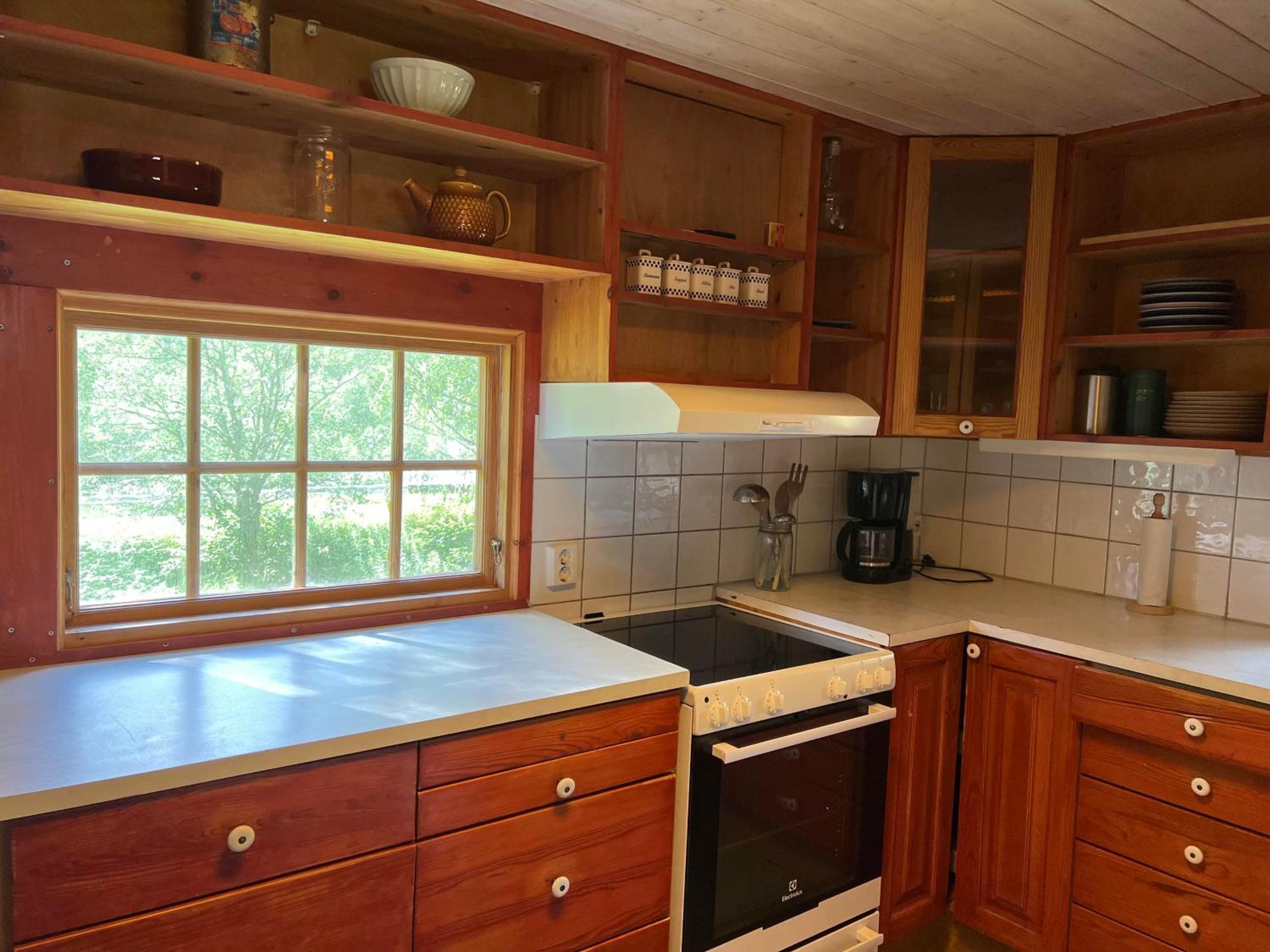 Rodberg Sevletunet B&B And Cabins المظهر الخارجي الصورة