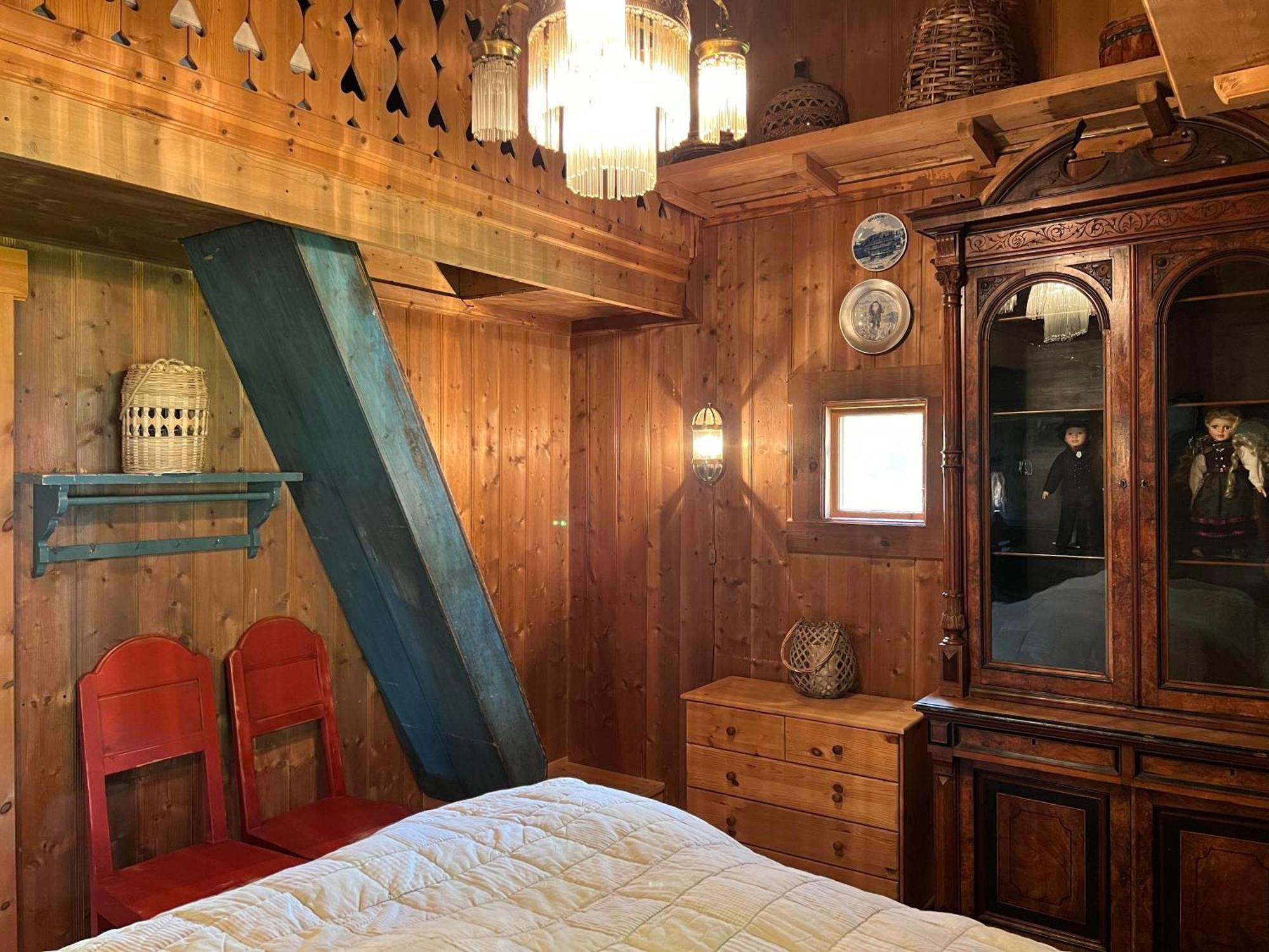 Rodberg Sevletunet B&B And Cabins المظهر الخارجي الصورة